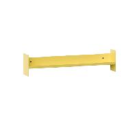 TipToe PLI Slim Shelf 60 cm Napoli Yellow