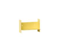 TipToe PLI Steel Shelf 30 cm Napoli Yellow