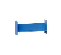 TipToe PLI Steel Shelf 45 cm Azure Blue