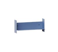 TipToe PLI Steel Shelf 45 cm Rock Blue