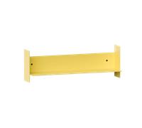 TipToe PLI Steel Shelf 60 cm Naples Yellow
