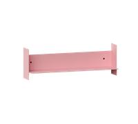 TipToe PLI Steel Shelf 60 cm Powder Pink