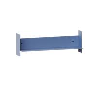TipToe PLI Steel Shelf 60 cm Rock Blue