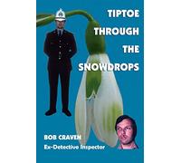TIPTOE THROUGH THE SNOWDROPS