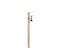 TipToe x Heju Legs For Coffee Table/Bench 43 cm Aurora Pink