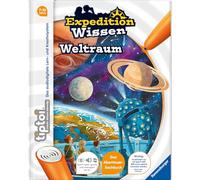 tiptoi® Space (tiptoi® Expedition Wissen)