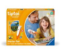 tiptoi® Starter Set- De avonturen van nijntje