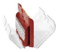 Tipton 26-Piece Ultra Cleaning Jag and Best Bore Brush Set with Caliber Labeled Storage Case for Firearm Cleaning and Maintenance