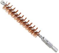 Tipton 270/7 MM Cal Rifle Bronze Bore Brush (Pack of 3) - Metallic