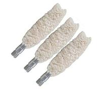 Tipton 410 Bore and Chamber Mop (Pack of 3) - Metallic