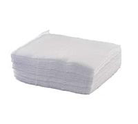Tipton Cotton Patches .22-270cal 1000 Pack with 100% Cotton Design for Firearm Cleaning and Maintenance