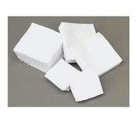 Tipton Cotton Patches with 100% Cotton Design for Firearm Cleaning and Maintenance