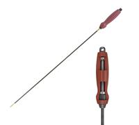 Tipton Deluxe 1-Piece Carbon Fiber Cleaning Rod 27-45 Cal. 36", retail pk
