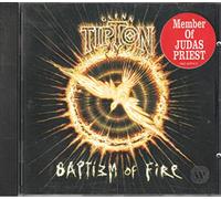 Tipton Glenn - Baptizm of Fire