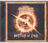 Glenn Tipton – Baptizm Of Fire – CD – Remastered and Expanded