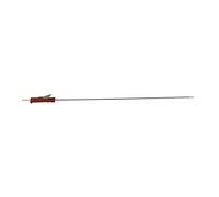 Tipton Max Force Carbon Fiber Cleaning Rod - 17/20 Caliber