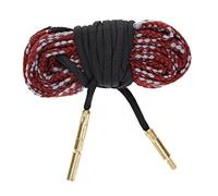 Tipton Nope Ropes - .30 Caliber Pull Through Bore Snakes with Bearings for End to End Connection and Storage Case for Firearm Cleaning and Maintenance