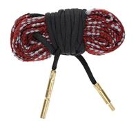 Tipton Nope Ropes - .9mm Bore Snake with Bearings for Connection and Storage Case for Firearm Cleaning and Maintenance