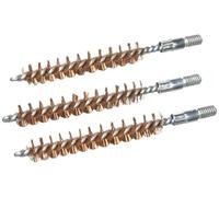 Tipton Rifle Bronze Bore Brush (Pack of 10) - Metallic, 22 cal
