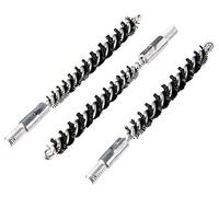 Tipton Rifle Nylon Bore Brush 17 Cal, 3 pk
