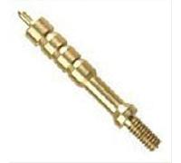 Tipton Solid Brass Cleaning Jag - .35/9mm Cal