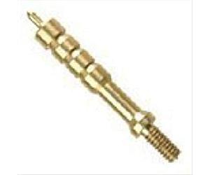 Tipton Solid Brass Cleaning Jag - .35/9mm Cal