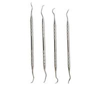 Tipton Stainless Steel Picks by Tipton