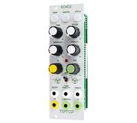 Tiptop Audio ECHOZ White