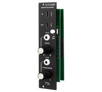 Tiptop Audio Octovert