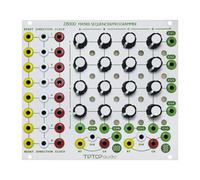 TipTop Audio Z8000 Matrix Sequencer Eurorack Sequencer Module
