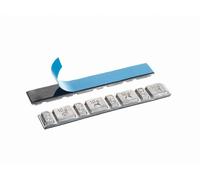 TIPTOP TPALUSTD Balance Weight