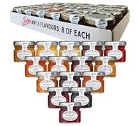 Tiptree 28g Mini Jars | Choose 3 Flavours, 24 Pack