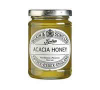 Tiptree Acacia Honey Clear 340g x 3 (Pack of 3)
