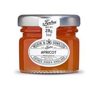 Tiptree Apricot Jam Mini Jar 28 g (Pack of 72)