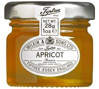 Tiptree Apricot Preserve Portions Pots - 72x28g