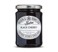 Tiptree Black Cherry Conserve 340g - Pack of 3
