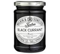 Tiptree Black Currant Conserve 340 g (Pack of 6)