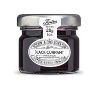 Tiptree Black Currant Preserve Minis, 1-Ounce Jars (Pack of 72)