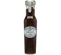 Tiptree Brown Sauce 310 g (Pack of 6)