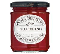 Tiptree Chilli Chutney - 220g