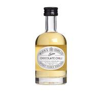 Tiptree Chocolate Chilli Vodka Liqueur 25% ABV 5cl