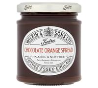 Tiptree Chocolate Orange Spread 205g (P)