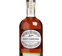 Tiptree Christmas Pudding Rum Rum Liqueur