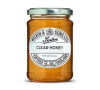 Tiptree Clear Honey, 340 g, Pack of 6