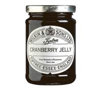 Tiptree Cranberry Jelly – 340 g (Pack of 6)