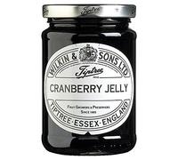 Tiptree Cranberry Jelly (340g) - Pack of 2 by Tiptree