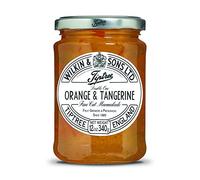 Tiptree - Crystal Orange Marmalade, 6 x 340g