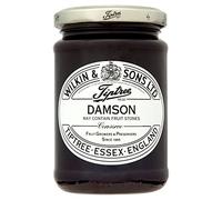 Tiptree Damson Conserve (340g) - Pack of 2