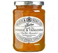 Tiptree - Double One Orange and Tangerine Marmalade, 6 x 454g