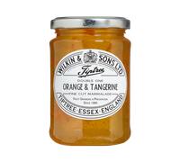 TIPTREE Double One Orange & Tangerine Marmalade FineCut 340g (Pack of 6)